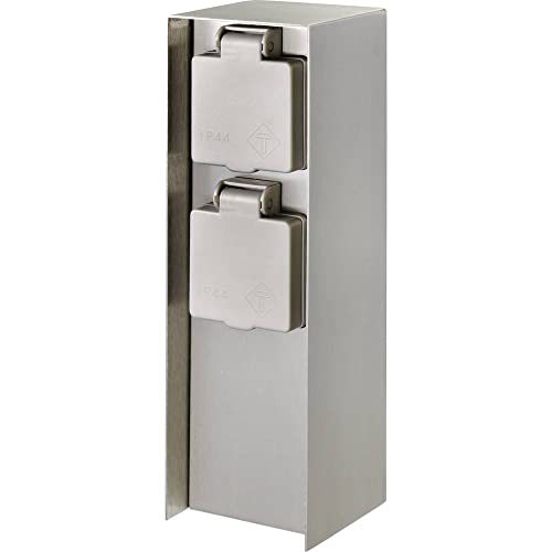 Sygonix Outdoor Garden Socket (SY-4979748)