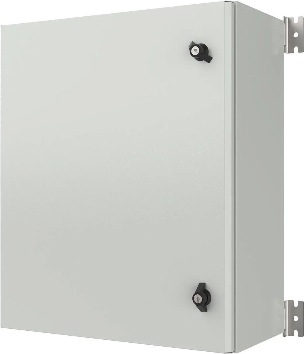 Lanview IP65 Wall-Box Enclosure