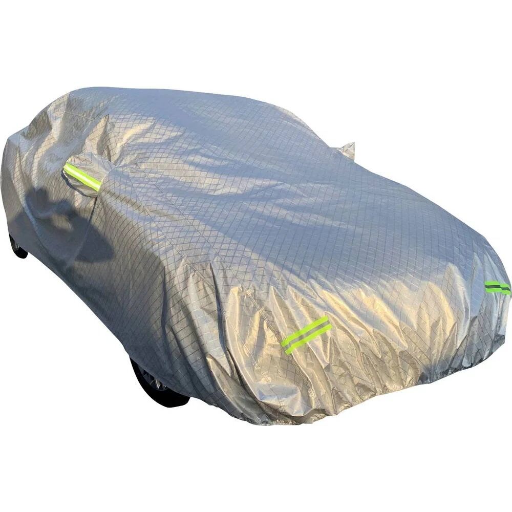 IWH Premium Garage, XL (74839)