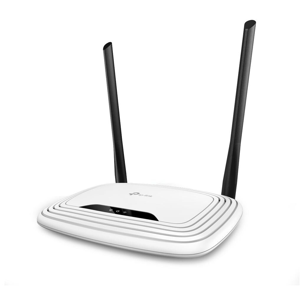 TP-Link TL-WR841N Wireless Router