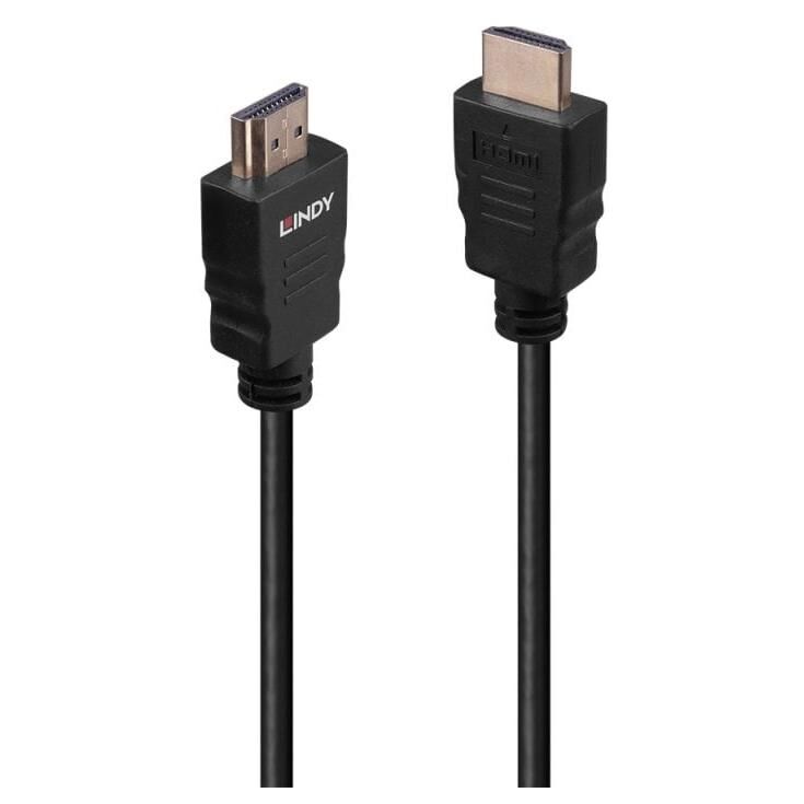 Cable HDMI Lindy de Alta Velocidad 3m, GRS