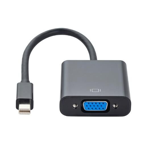  Connektgear Mini DisplayPort to VGA Cable (0.22m) 