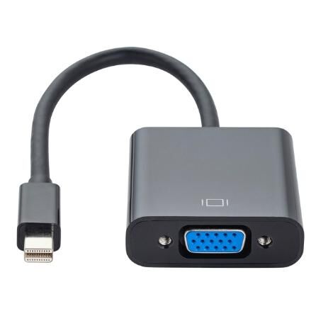  Connektgear Mini DisplayPort to VGA Cable (0.22m) 