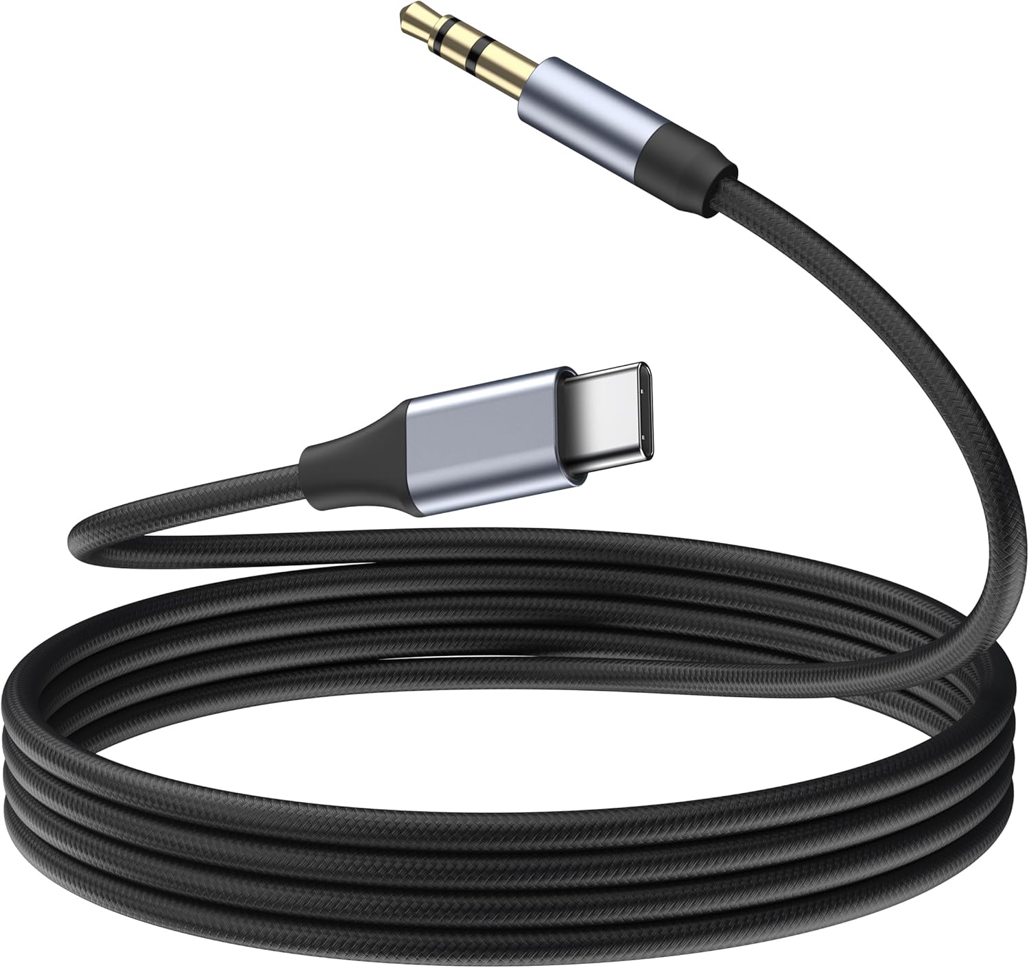 Câble audio USB C vers prise jack 3,5 mm SUBZONAL