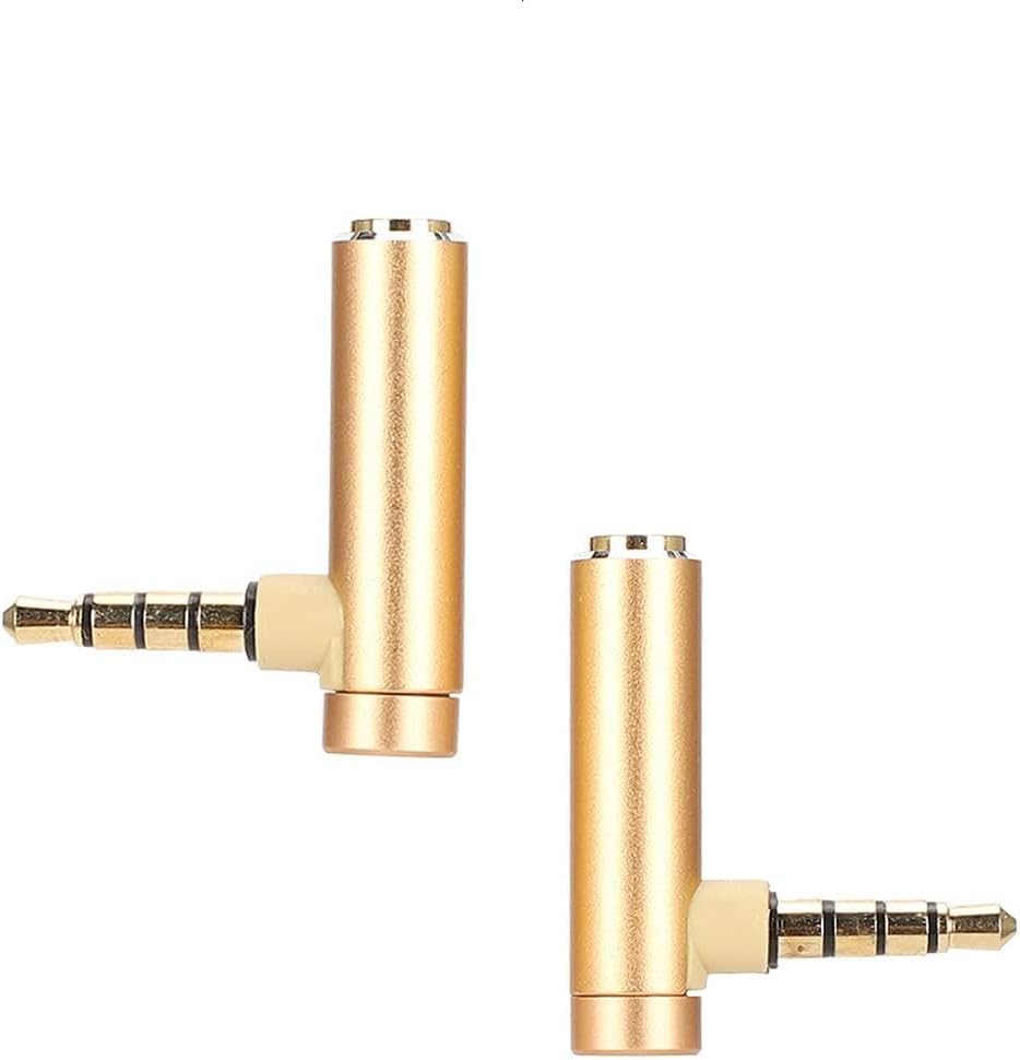 Subzonal 3.5mm Stereo Headphone Adapter