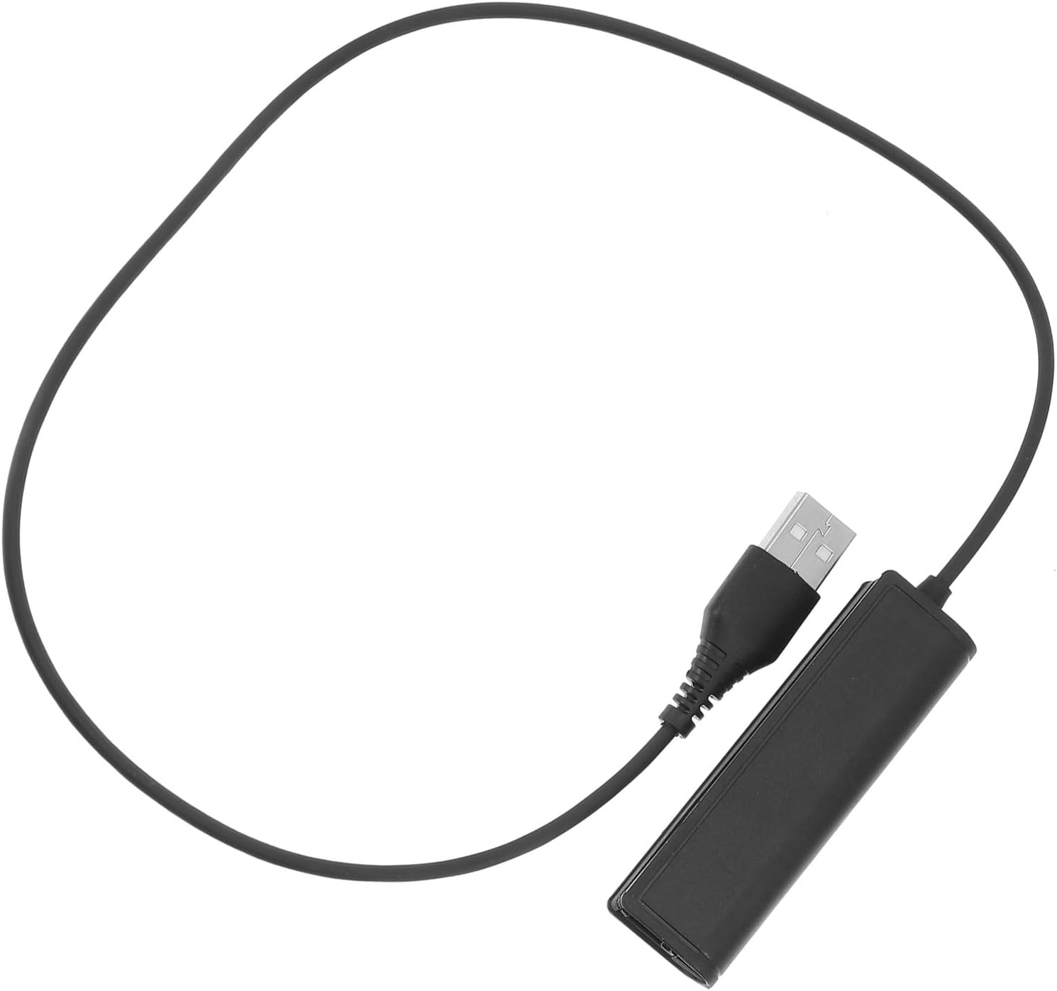 USB Adapter for Fixed Phone Headset