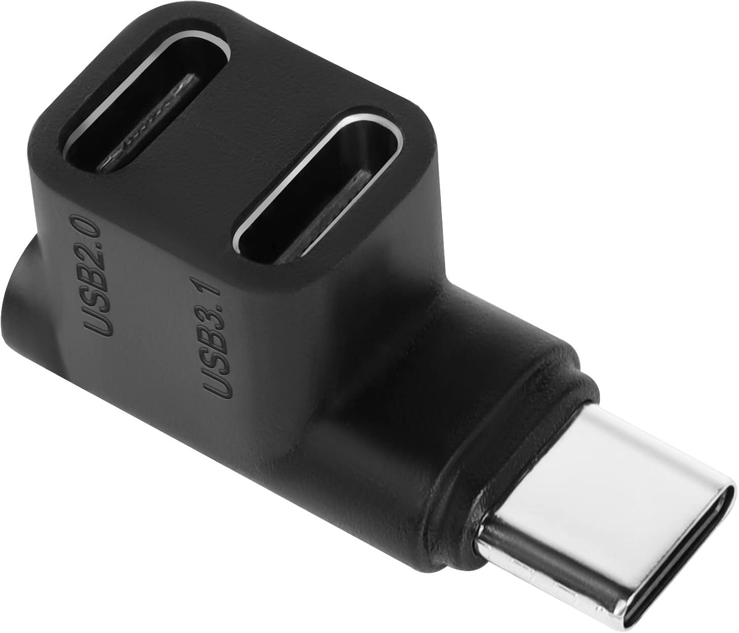 SUBZONAL-1 2-in-1 USB C 3.1 Adapter