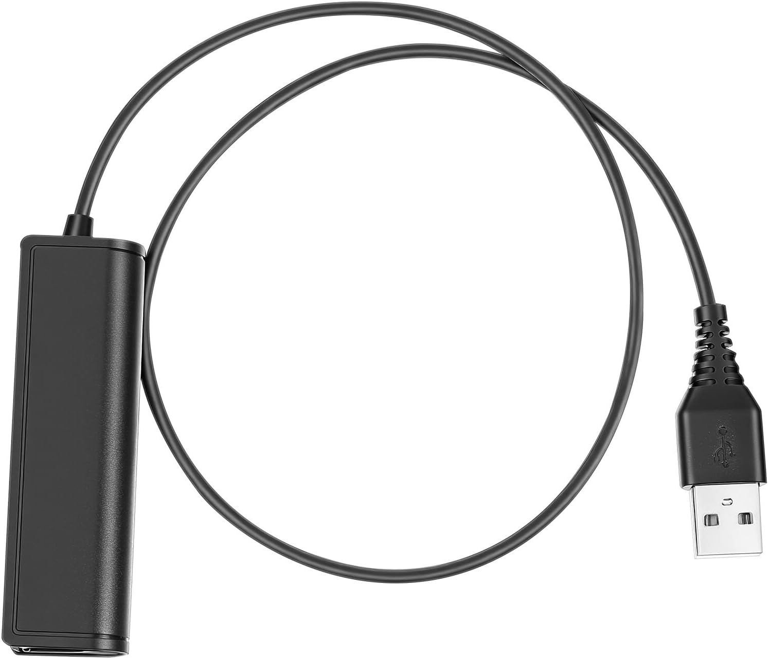 Subzonal USB Audio Adapter - RJ9 Female to USB Male