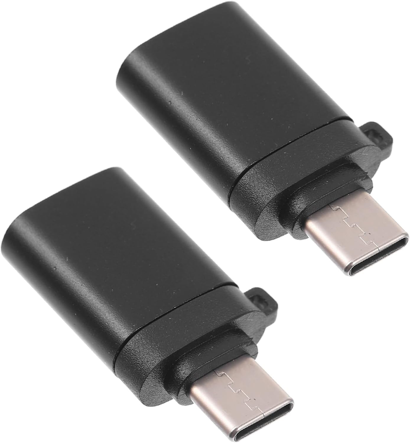 Subzonal 2-Piece USB-C to USB Adapter and Cable Set