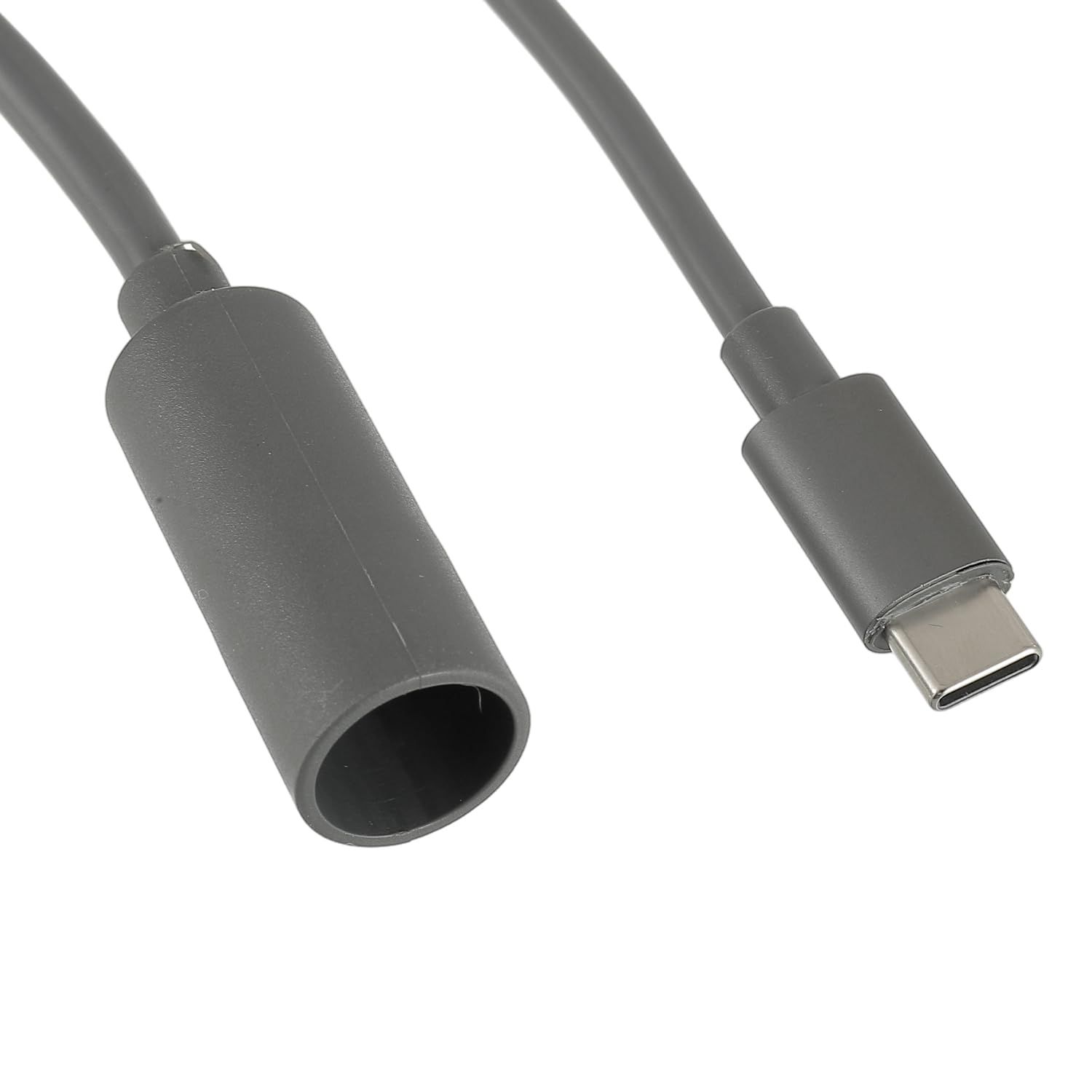 Subzonal Mini DC to Type C Adapter, Waterproof USB C Power Cable for StarLink Mini