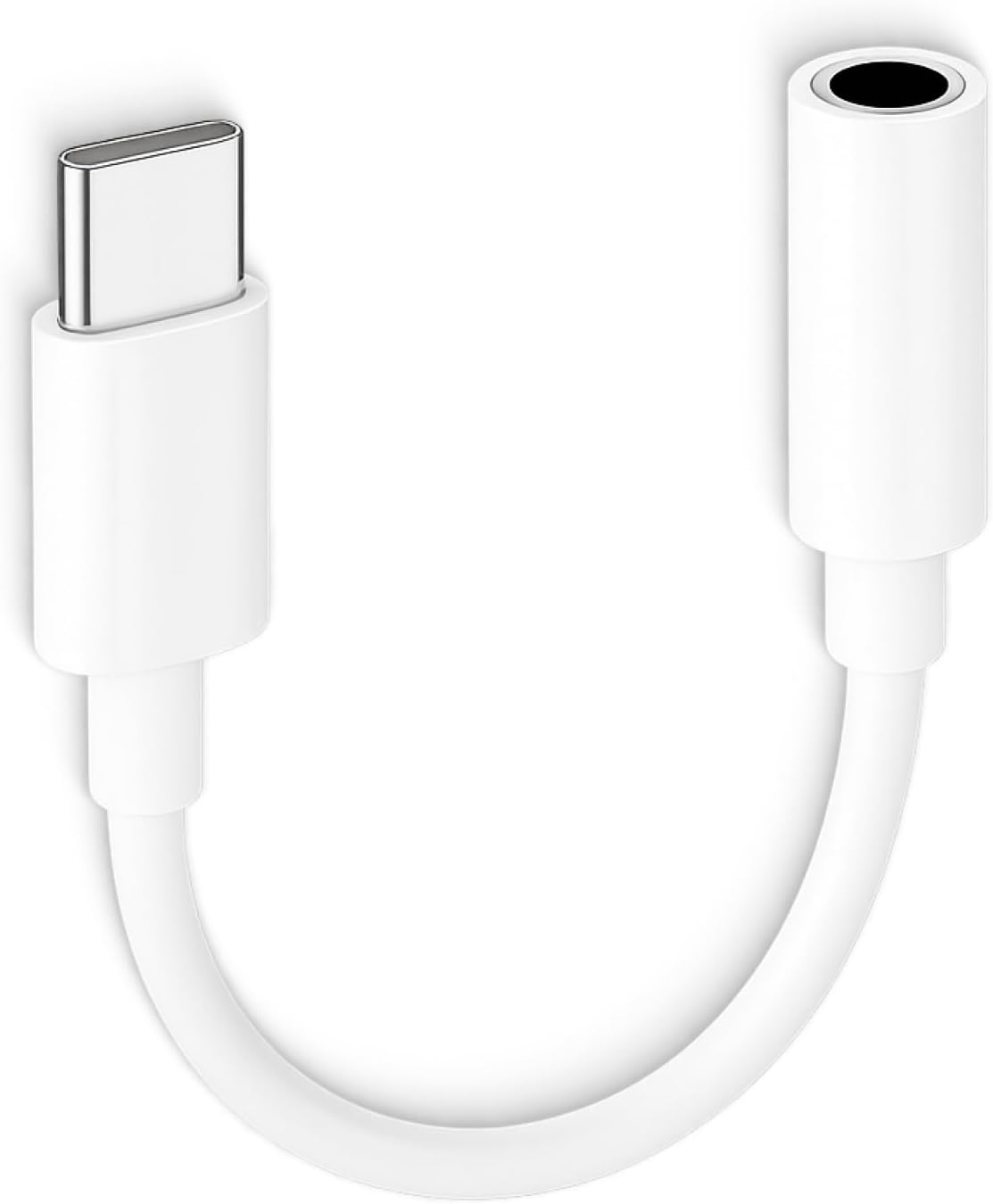 USB-C to 3.5mm Jack Adapter