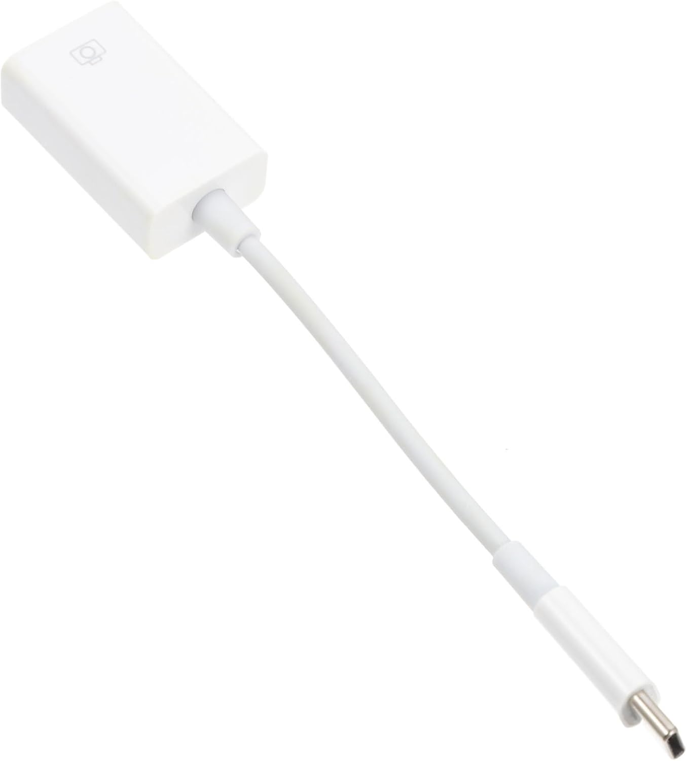 Adaptador USB-C a USB (Set de 2 piezas)