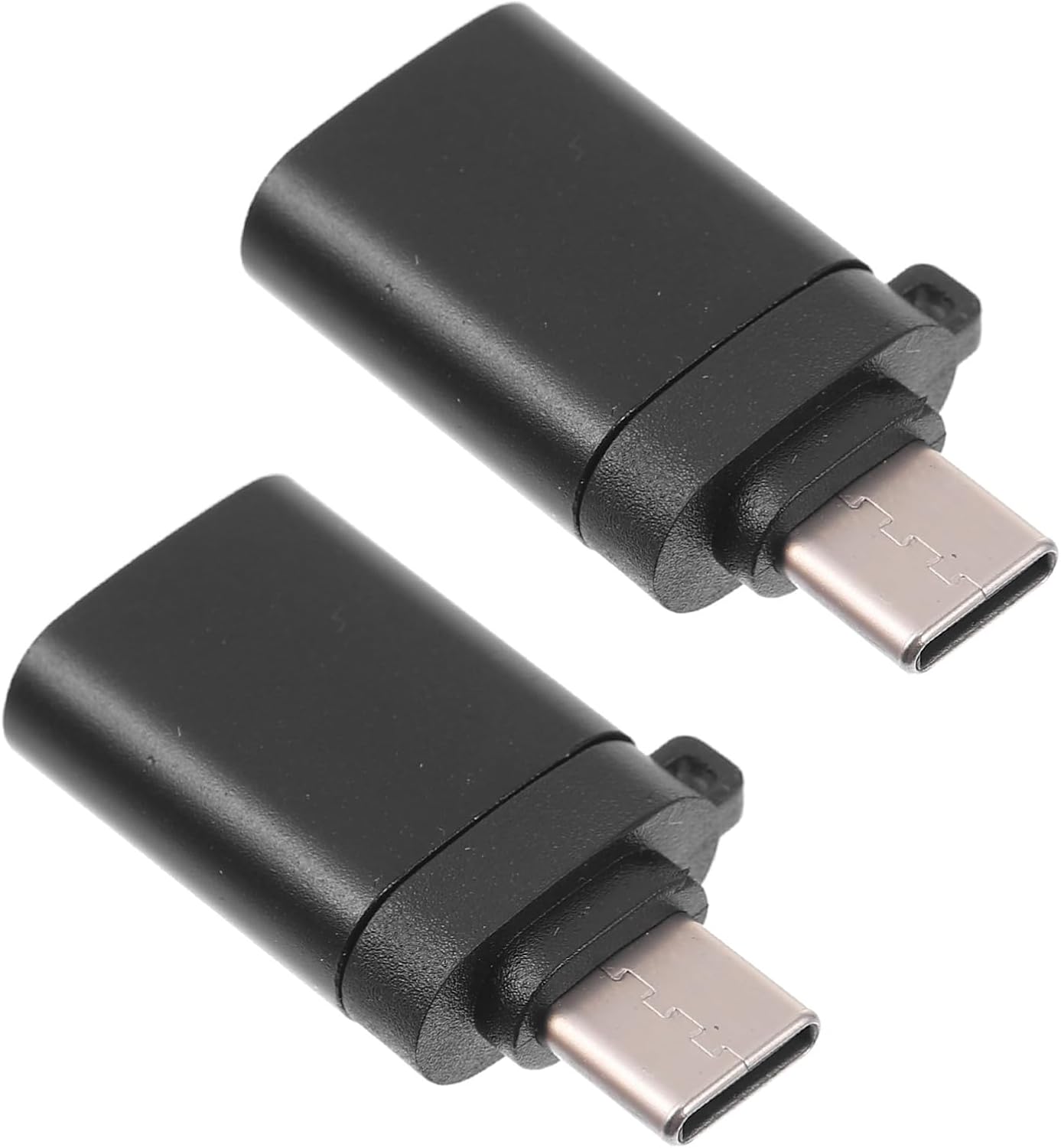 USB-C to USB Adapter Set - 2 Pieces for Data and Charge Cables