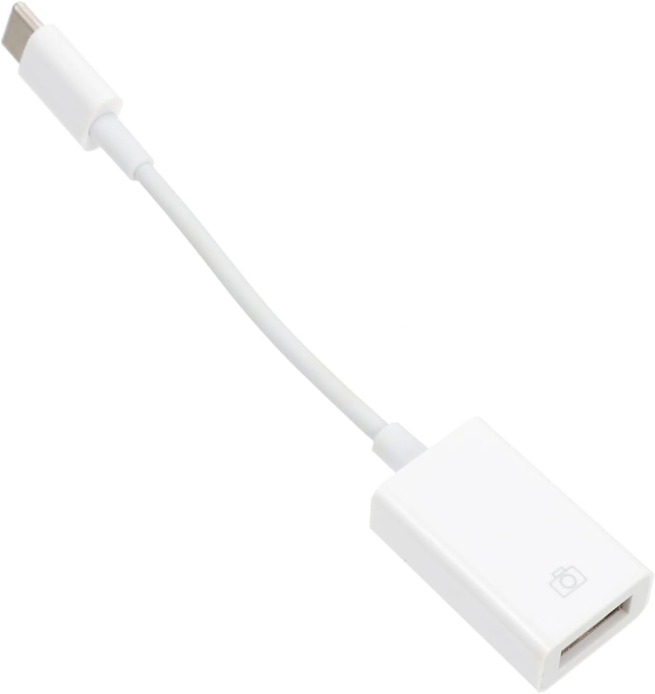 Subzonal USB-C to USB Adapter - 2 Piece Set