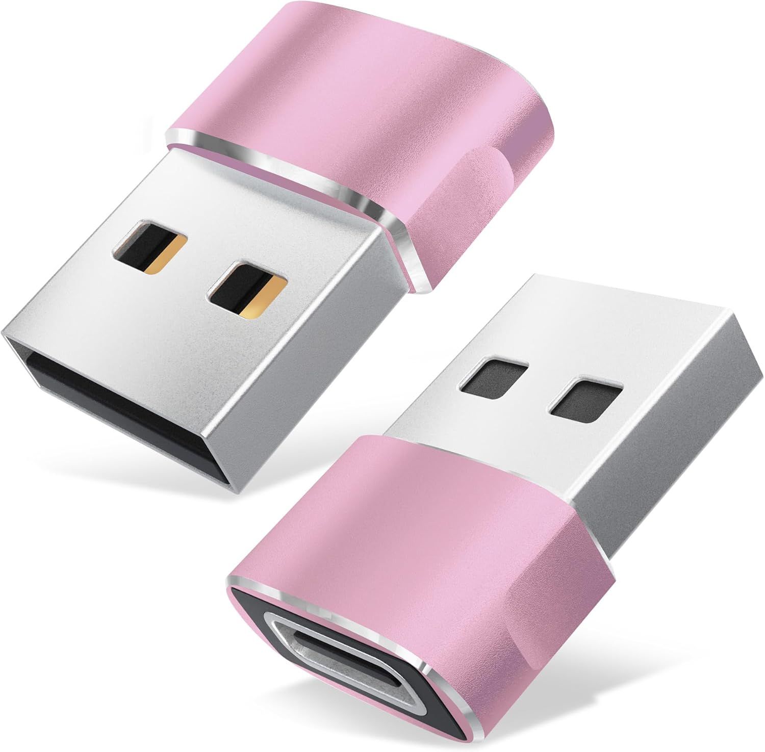 Adaptateur USB-C vers USB Subzonal-2X - Lot de 2
