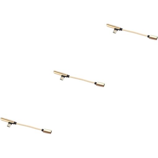 USB-C to 3.5mm Headphone Adapter