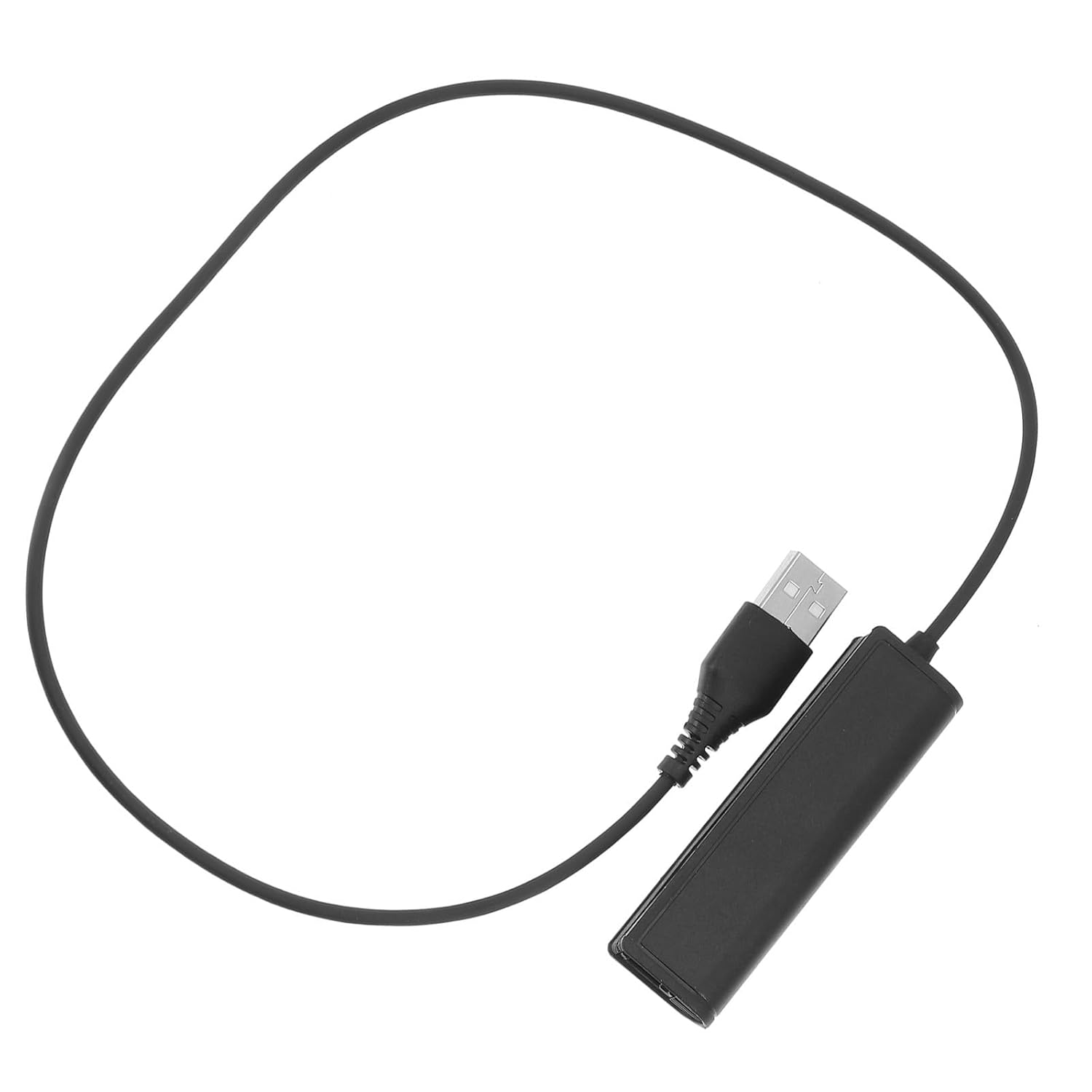 Adaptateur Casque USB - Convertisseur RJ9 vers USB