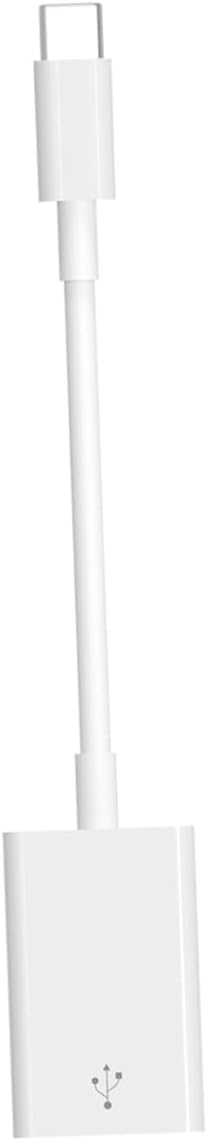 Adaptador USB Tipo-C a USB - Ligero y Práctico