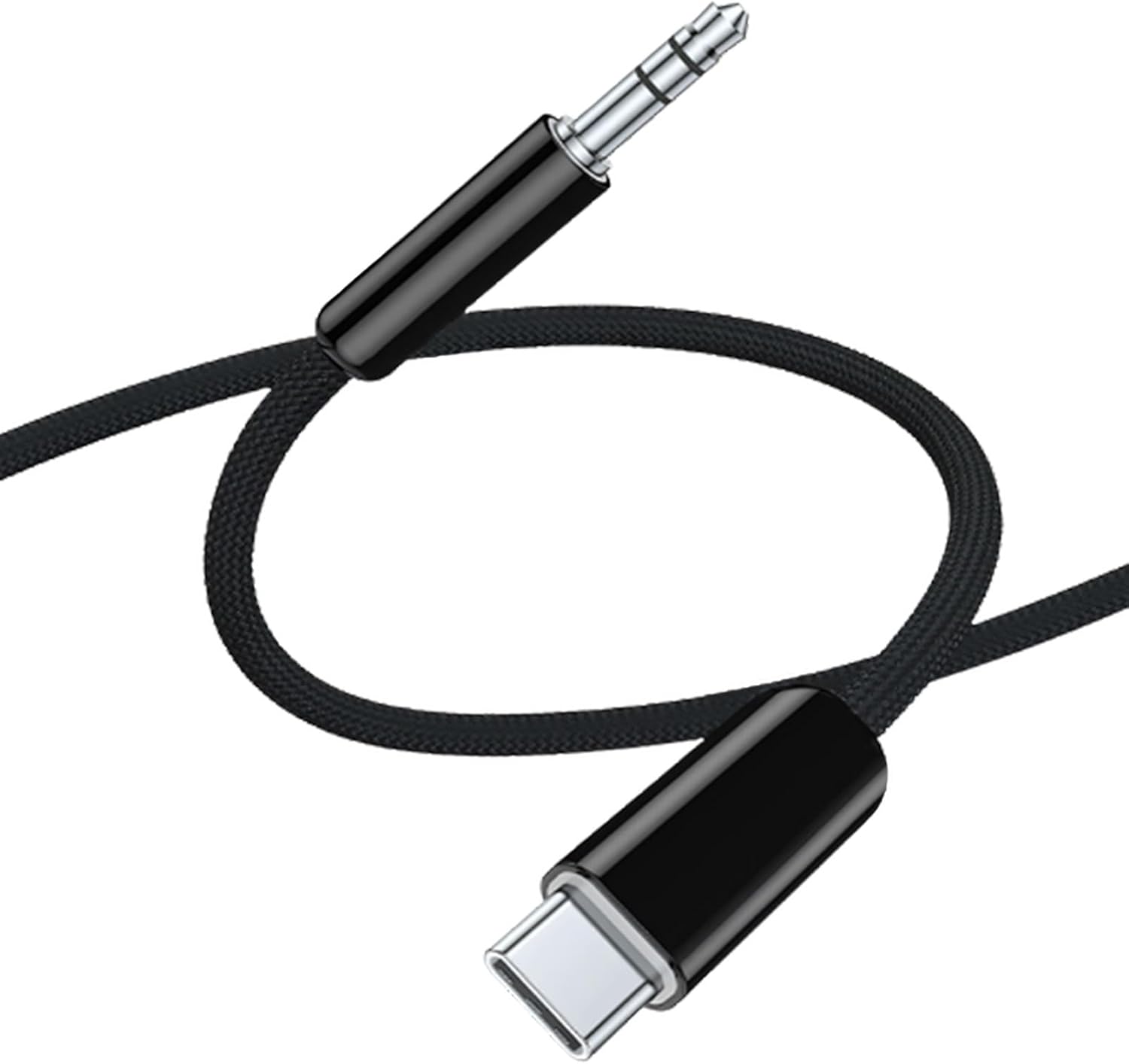 Subzonal USB C to 3.5mm Adapter Cable