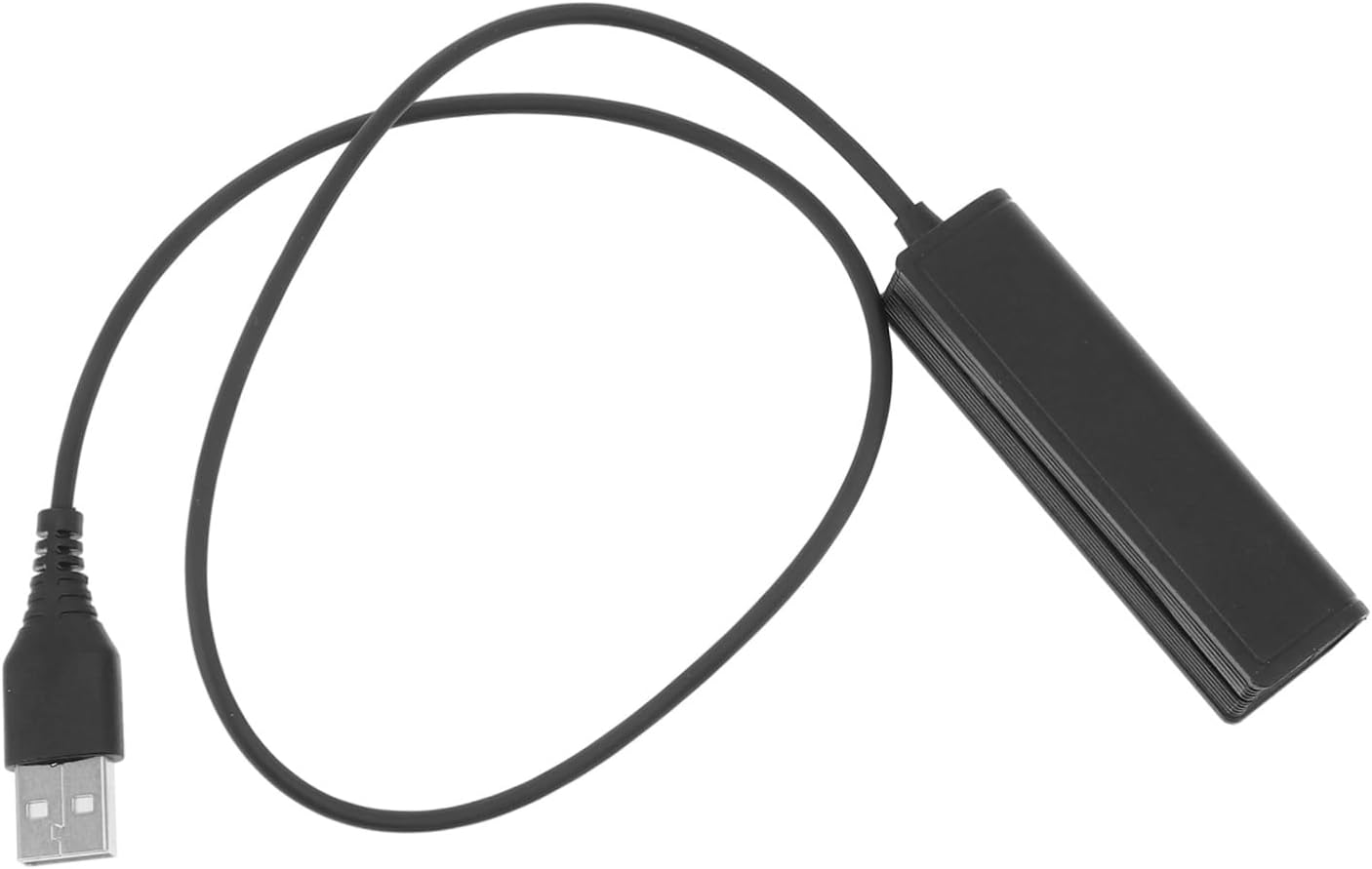 Subzonal USB Audio Adapter for Headphones