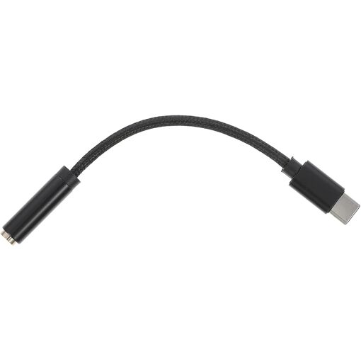 Subzonal USB Type-C to 3.5mm Audio Adapter