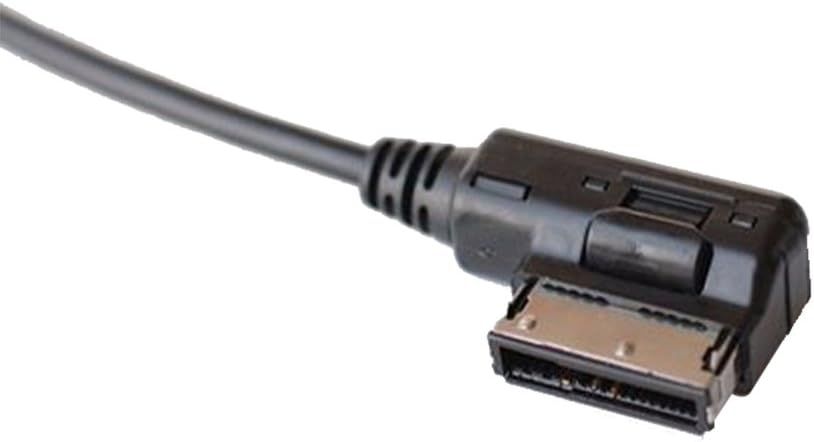 SUBZONAL USB Music Adapter Cable Interface AMI MMI AUX MP3 Plug & Play