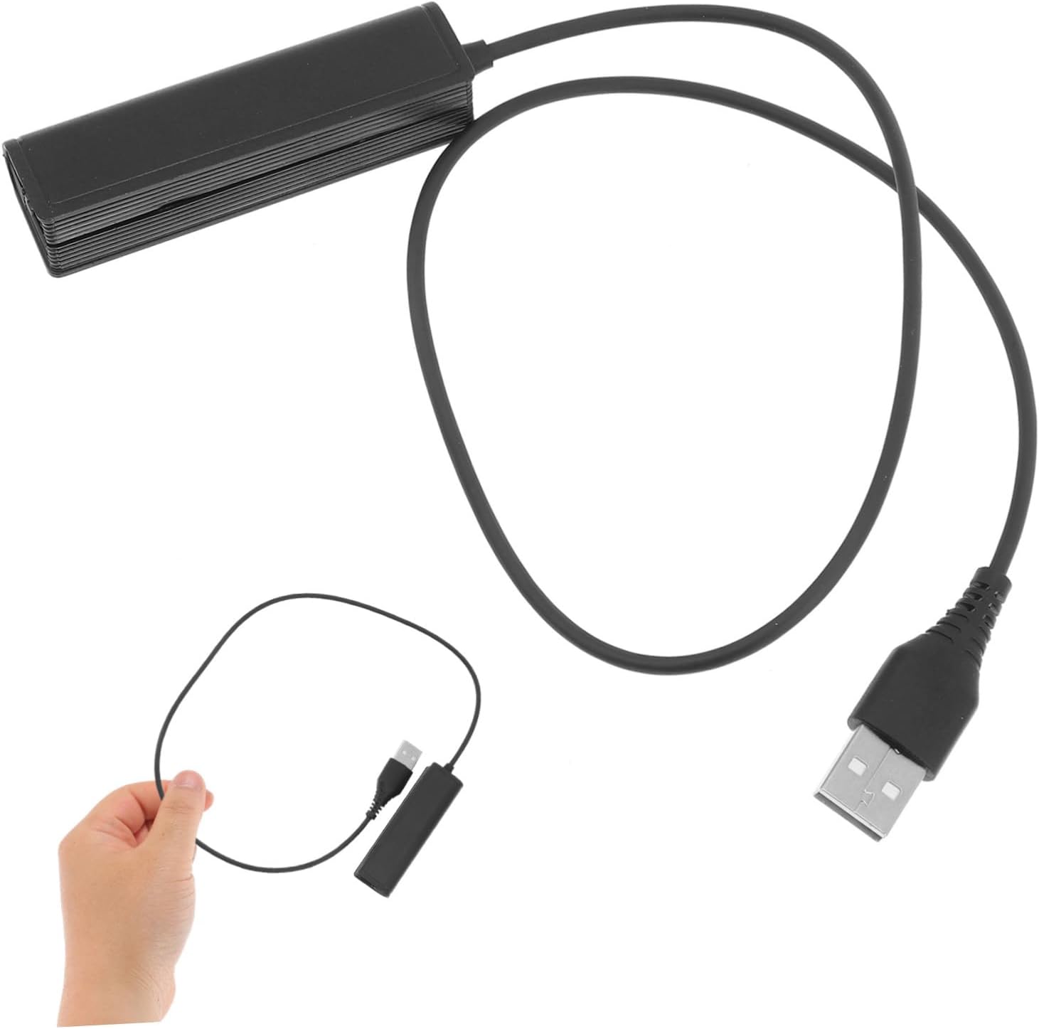 Subzonal USB Audio Adapter