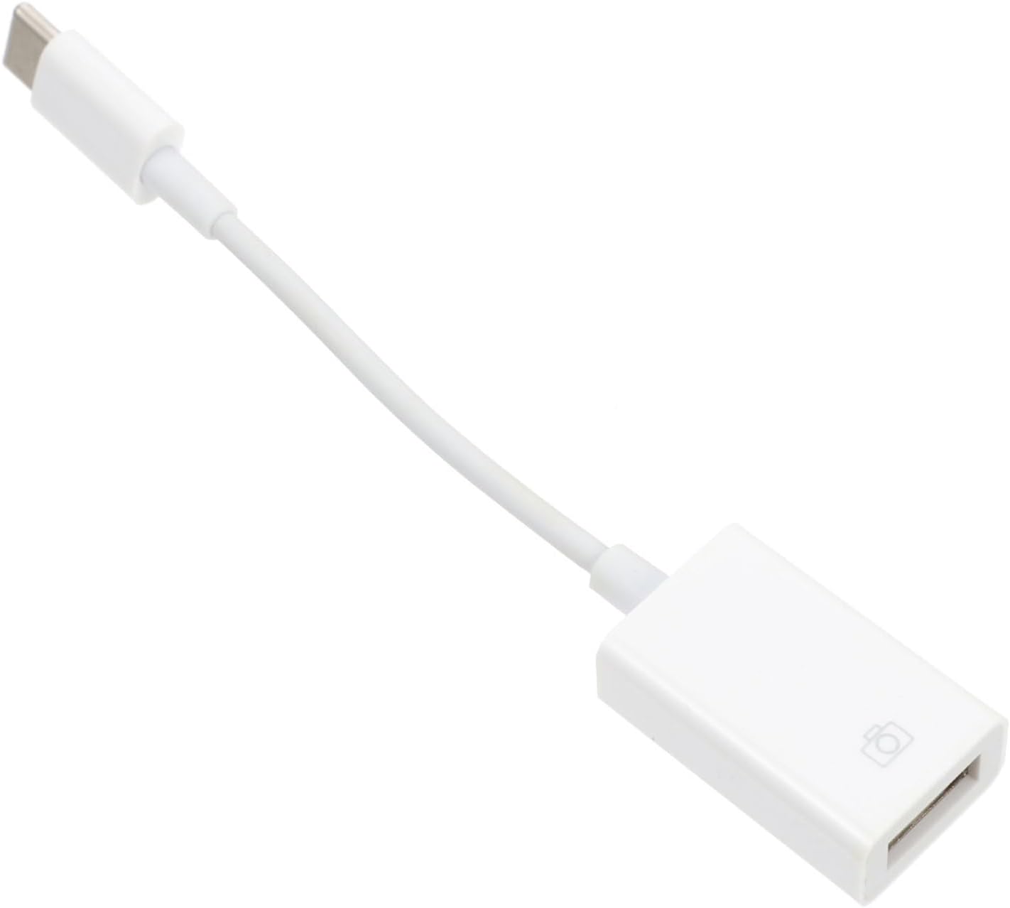 Adaptador USB-C a USB - Juego de 2 piezas