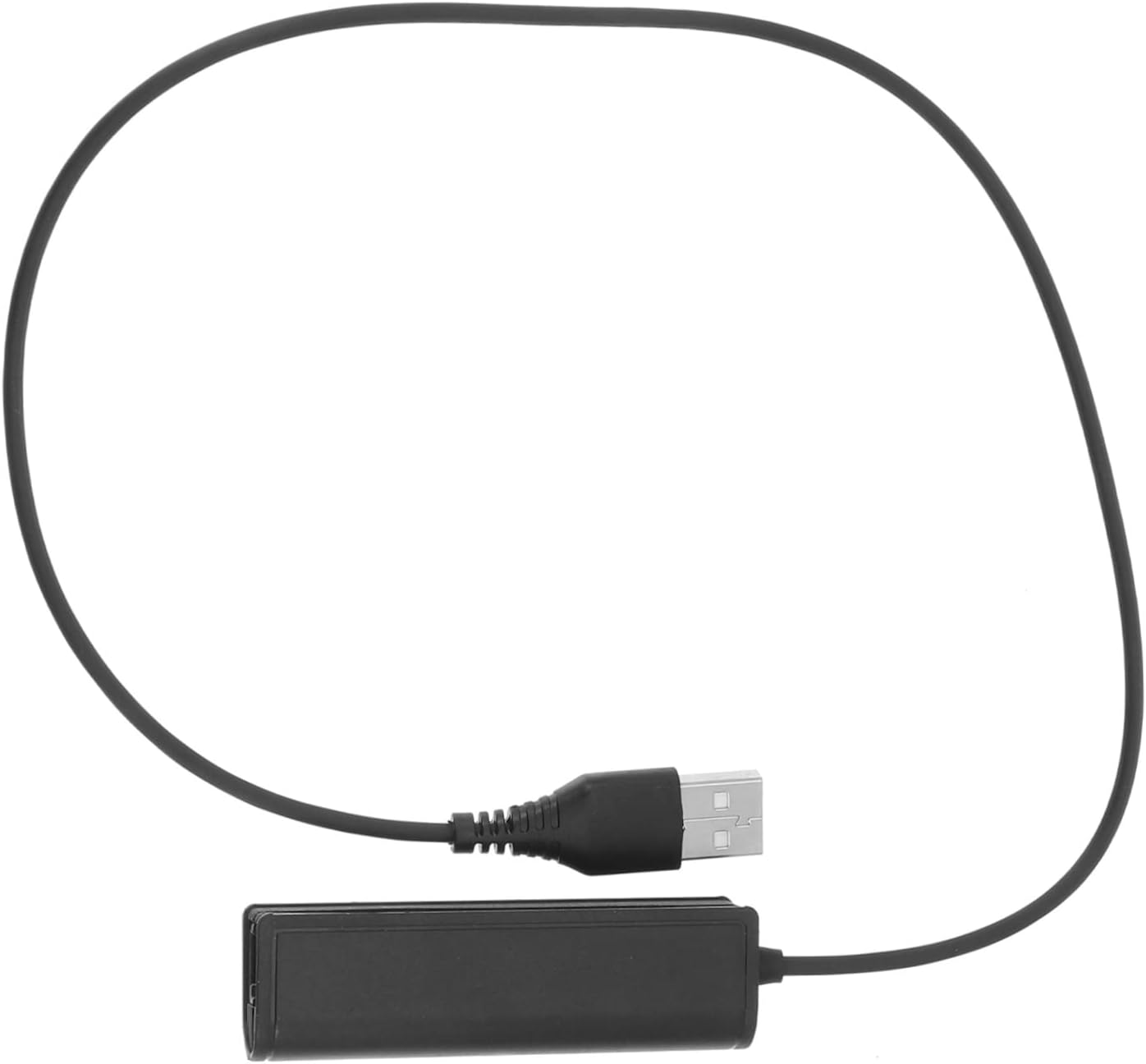 Subzonal 3-Piece USB Female to Headphone Adapter