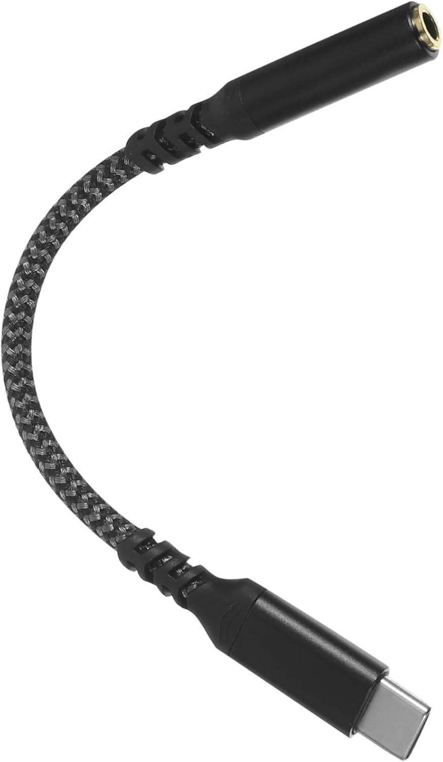 Adaptateur USB-C vers 3,5 mm pour casque