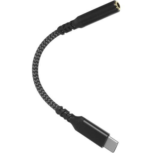 USB C to 3.5mm Audio Adapter