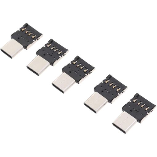 Adaptateur USB-C vers Micro USB