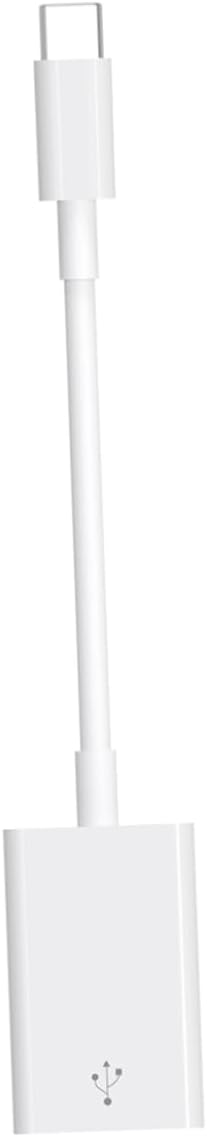 Adaptador Subzonal USB-C a USB Femenino para Teléfono y Tableta