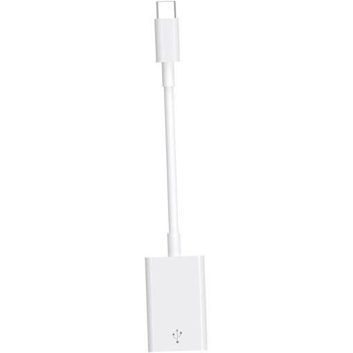 Subzonal USB-C to USB Female Adapter for Phone and Tablet