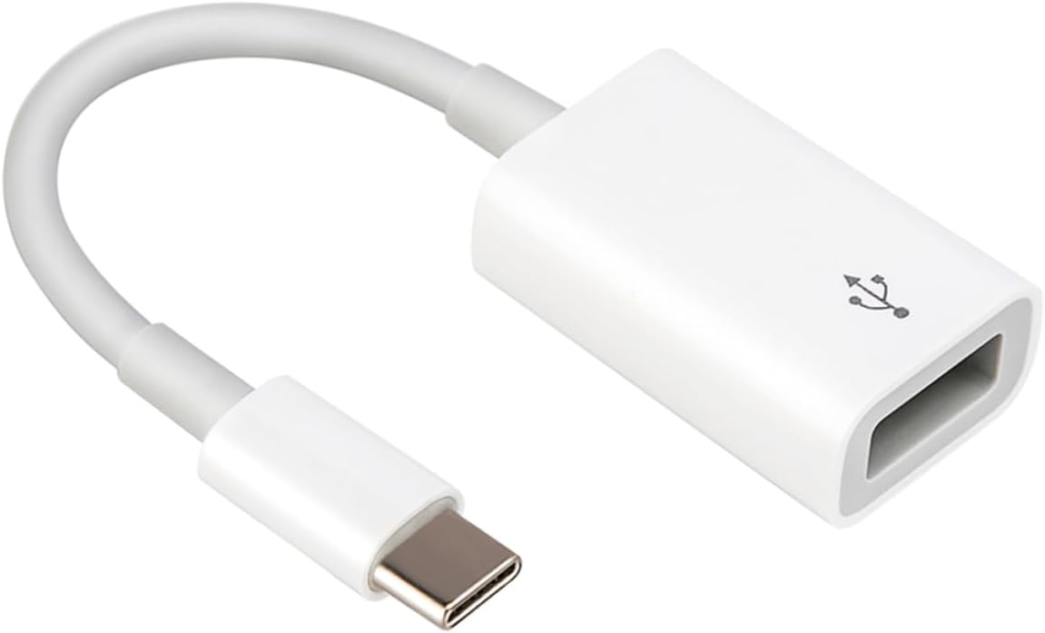 USB-C to USB Adapter for Phone & Tablet