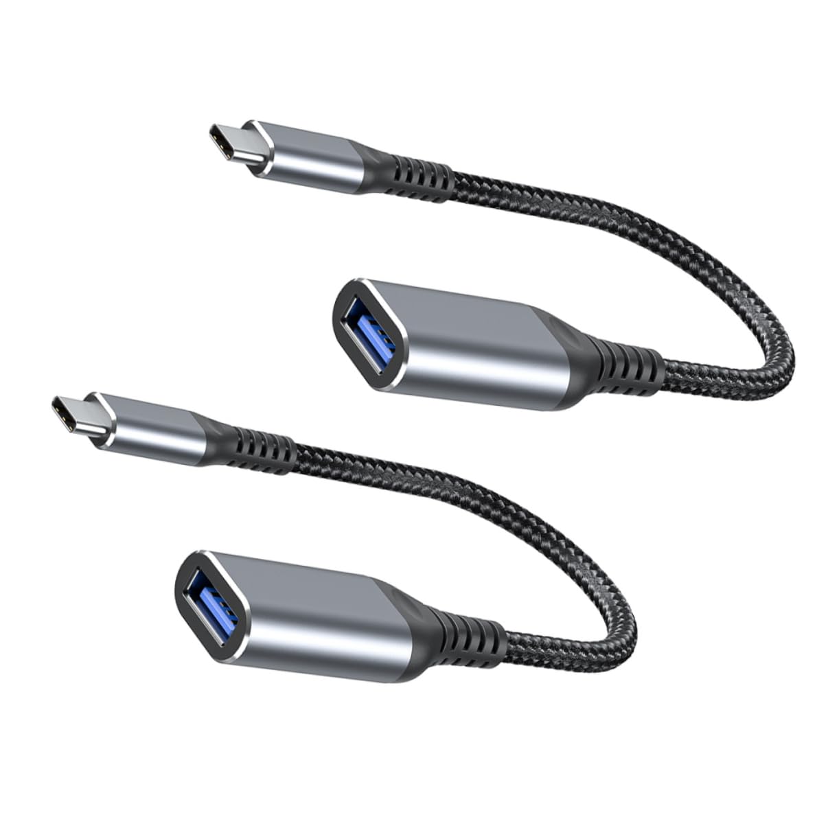 USB-C to USB Adapter Set