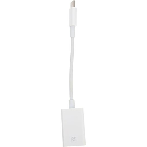 Adaptateur USB-C vers USB pour Téléphone et Ordinateur Portable
