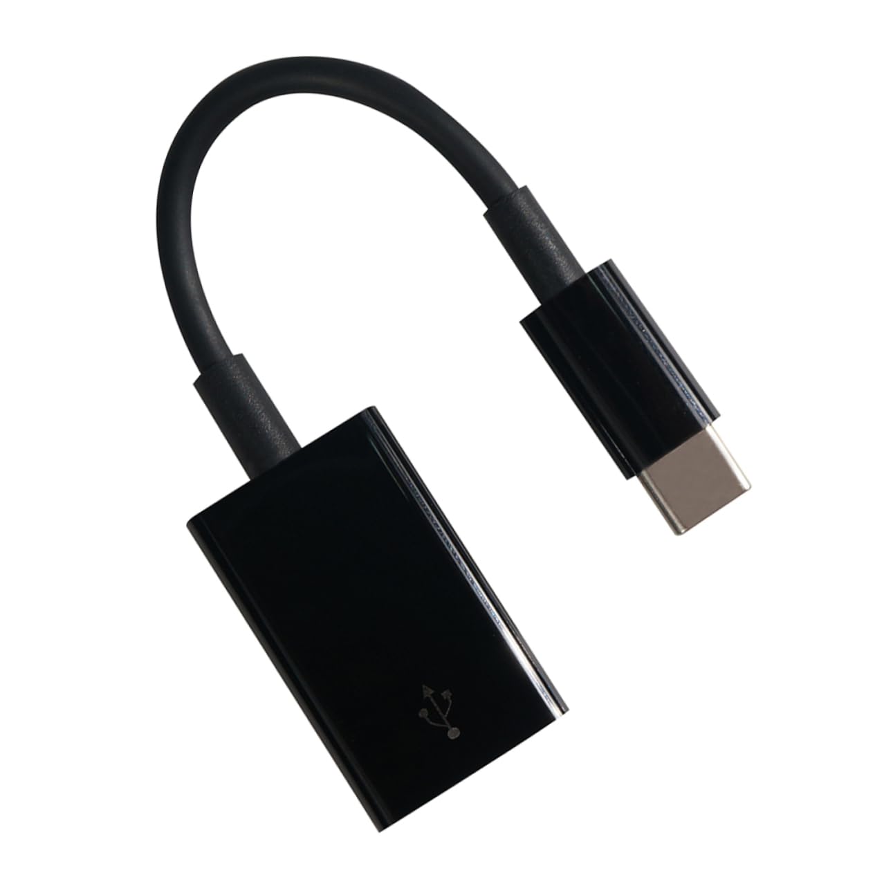 Adaptador de cable USB Tipo-C a USB para ordenador y teléfono