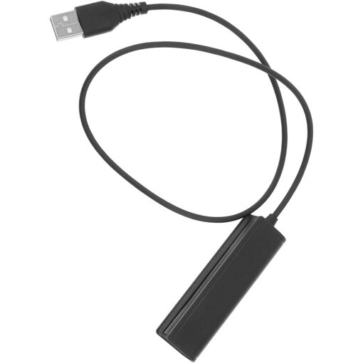 Adaptateur Casque USB - Léger et Portable