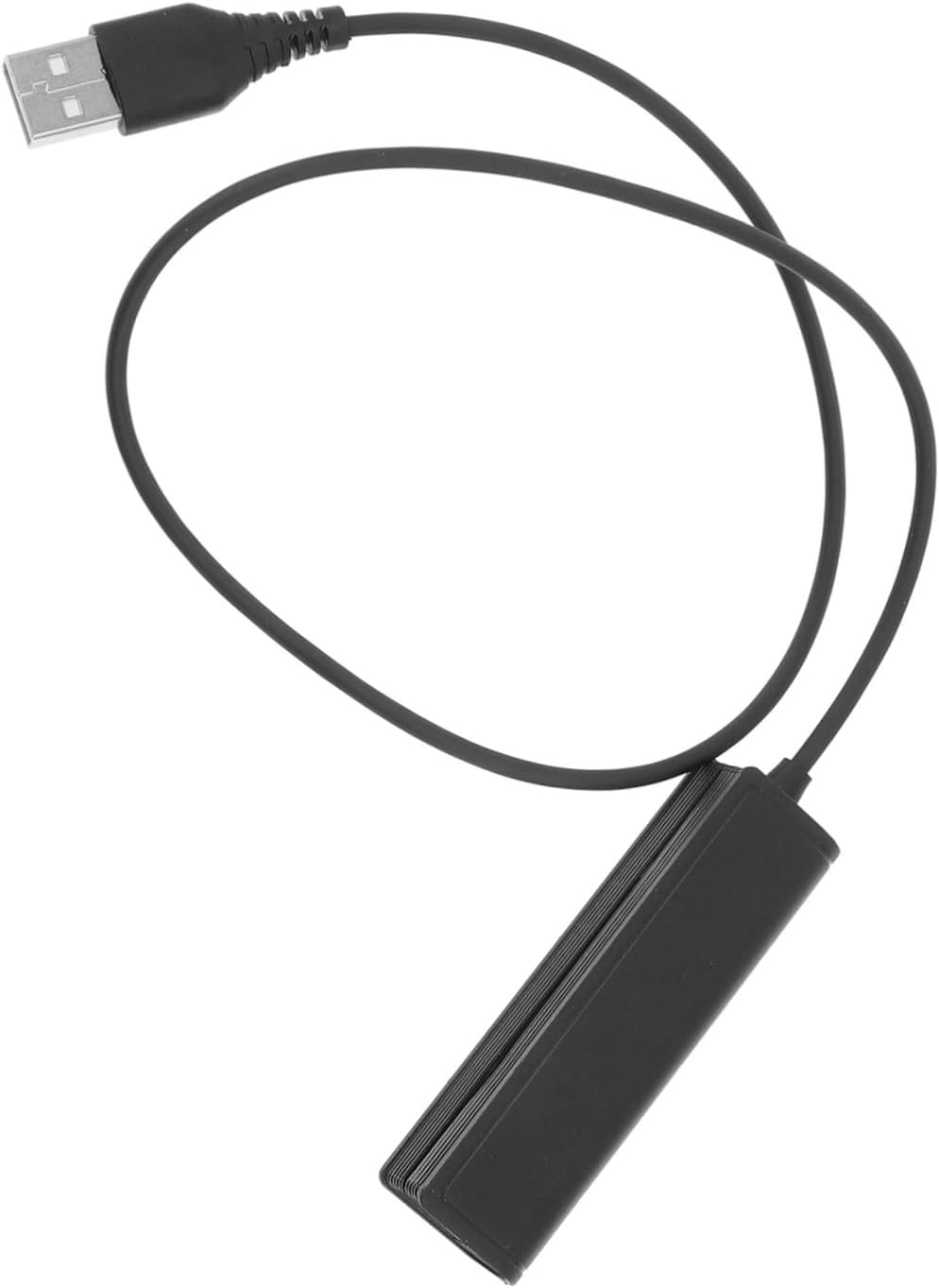 USB Headset Adapter - Lightweight and Portable