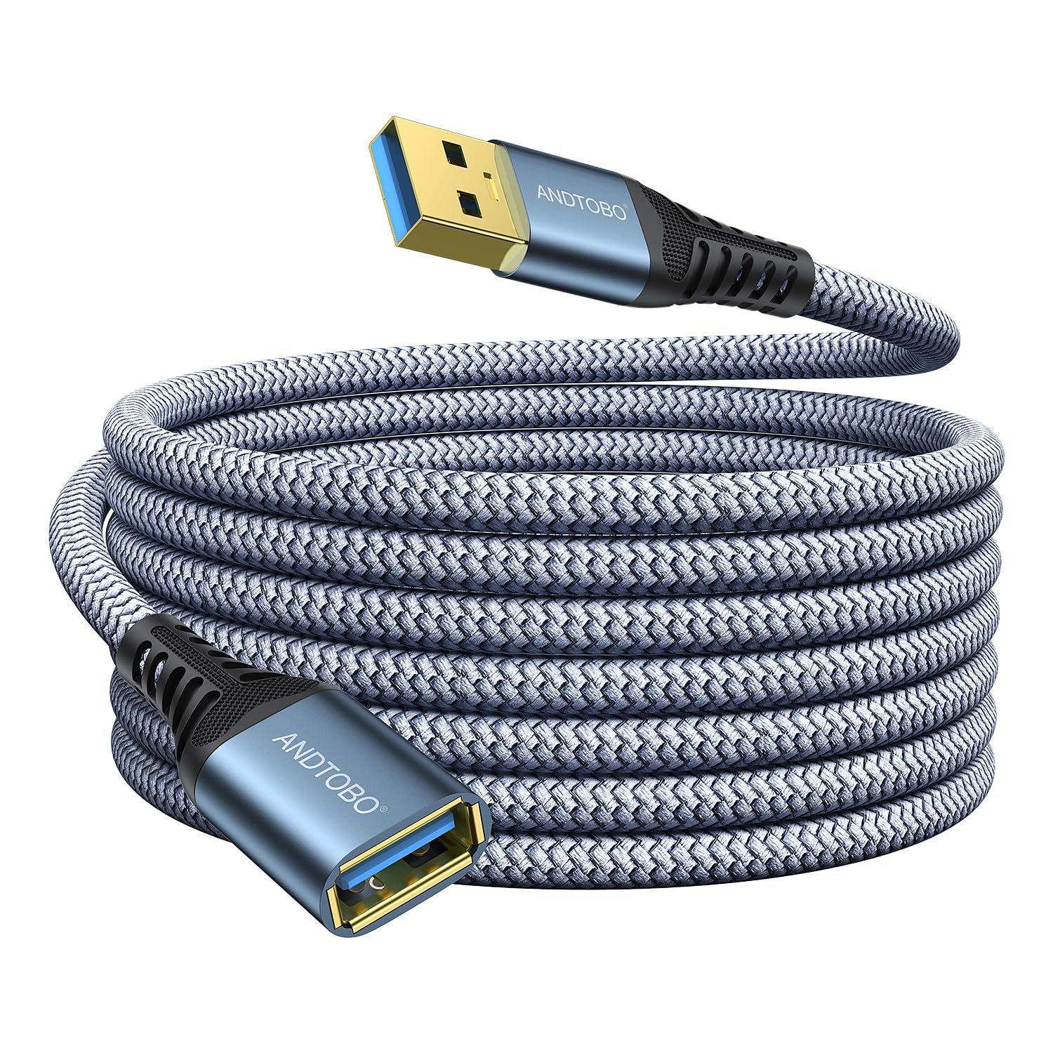 Subzonal 5M USB 3.0 Extension Cable (Male to Female)