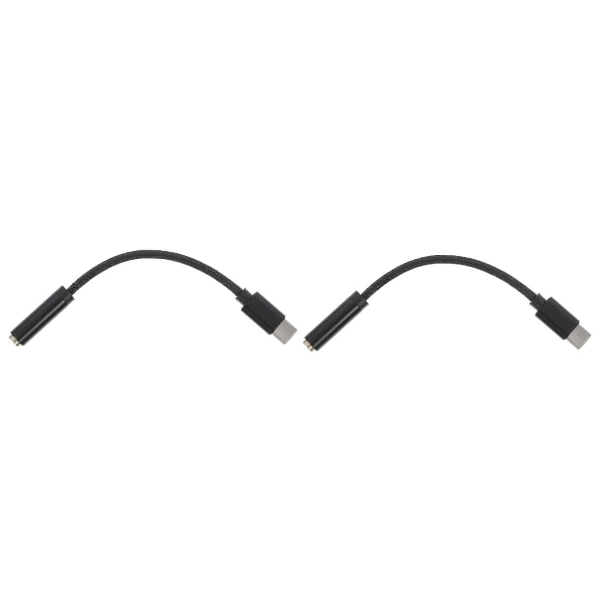 Adaptador de audio Subzonal 3.5 mm para teléfonos inteligentes y tabletas