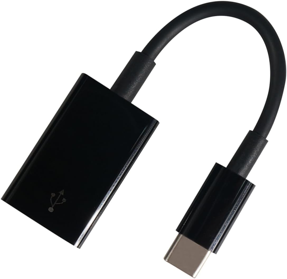 Subzonal USB-C to USB OTG Adapter