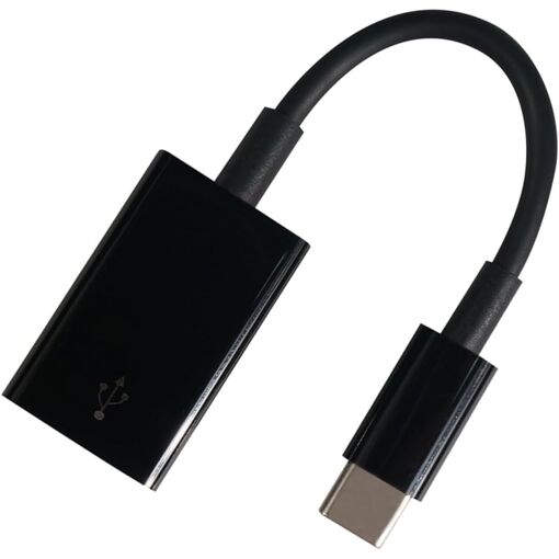 Adaptateur USB-C vers USB OTG Subzonal