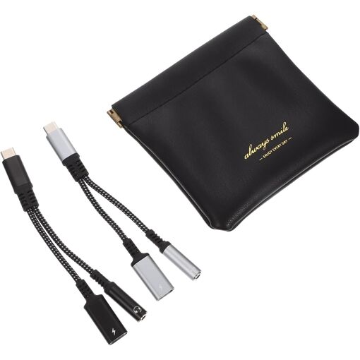 Adaptateur Subzonal USB-C vers prise casque 3,5 mm