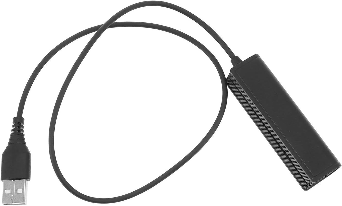 SUBZONAL USB Female Adapter for Headset