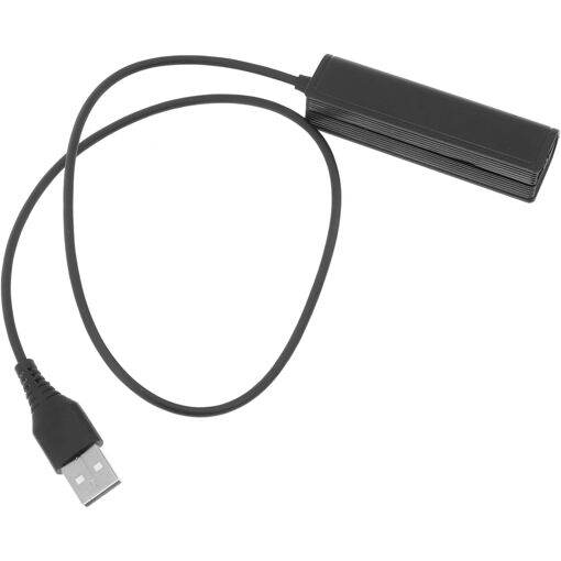 USB to RJ9 Audio Adapter Cable