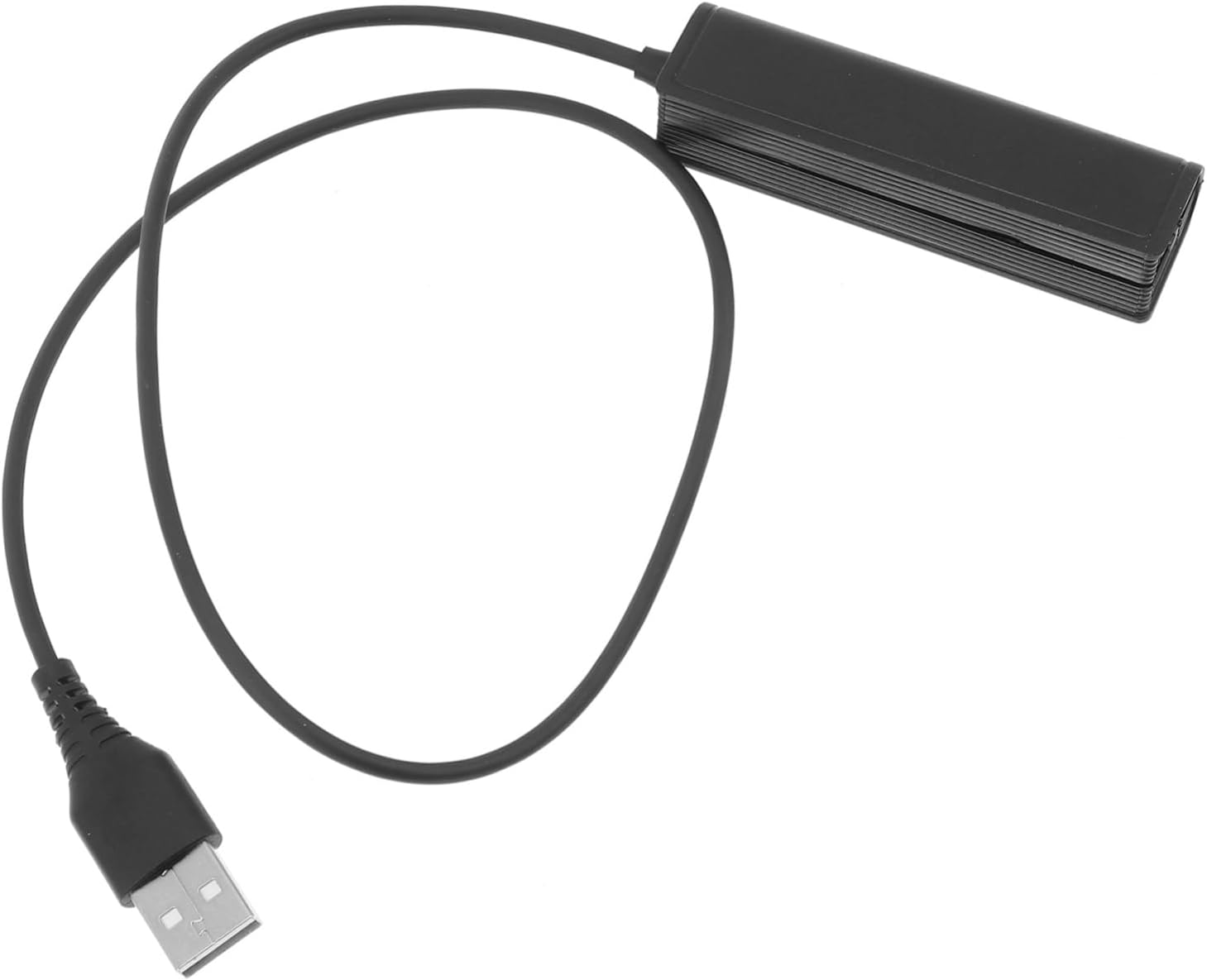 USB to RJ9 Audio Adapter Cable
