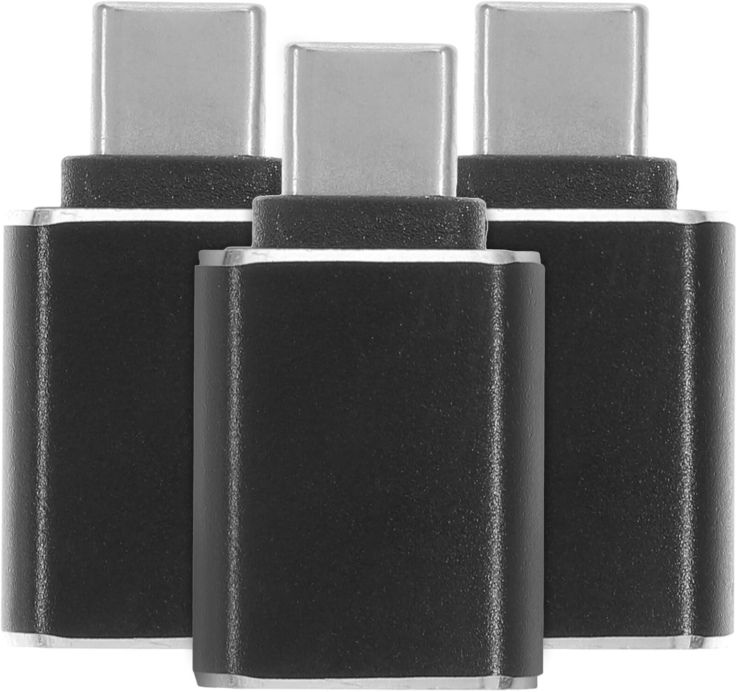 Adaptador USB a Tipo C - Juego de 3 piezas