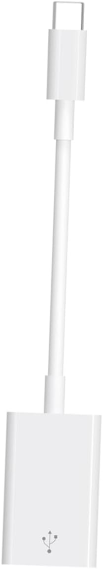 Adaptador USB tipo C a USB OTG